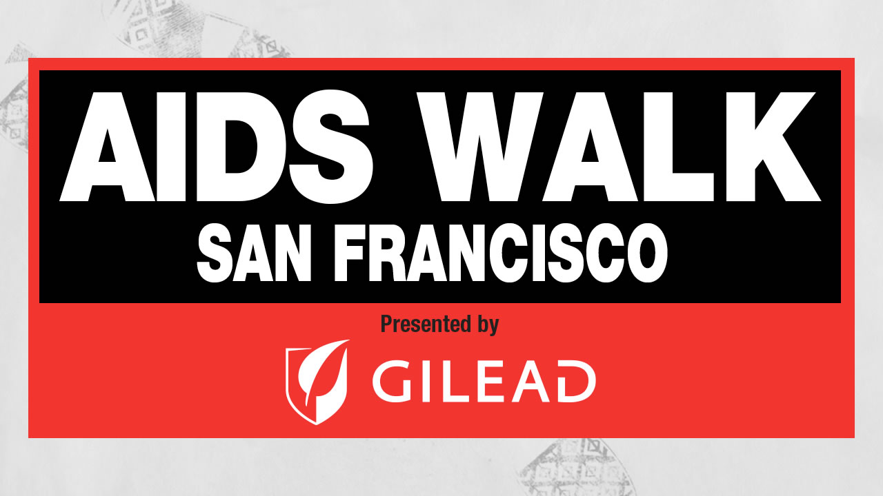 WATCH: AIDS Walk San Francisco 40th anniversary opening ceremony with ABC7's Dan Ashley