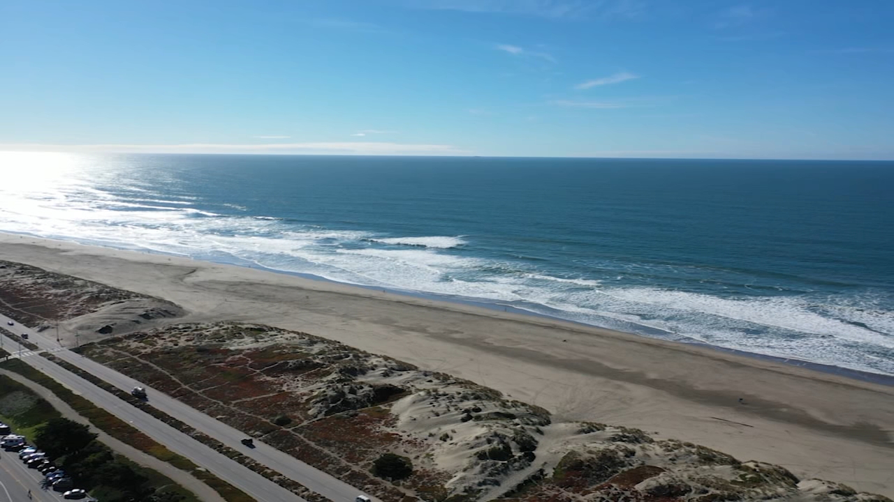 California's water crisis driving higher interest in desalination as a new source