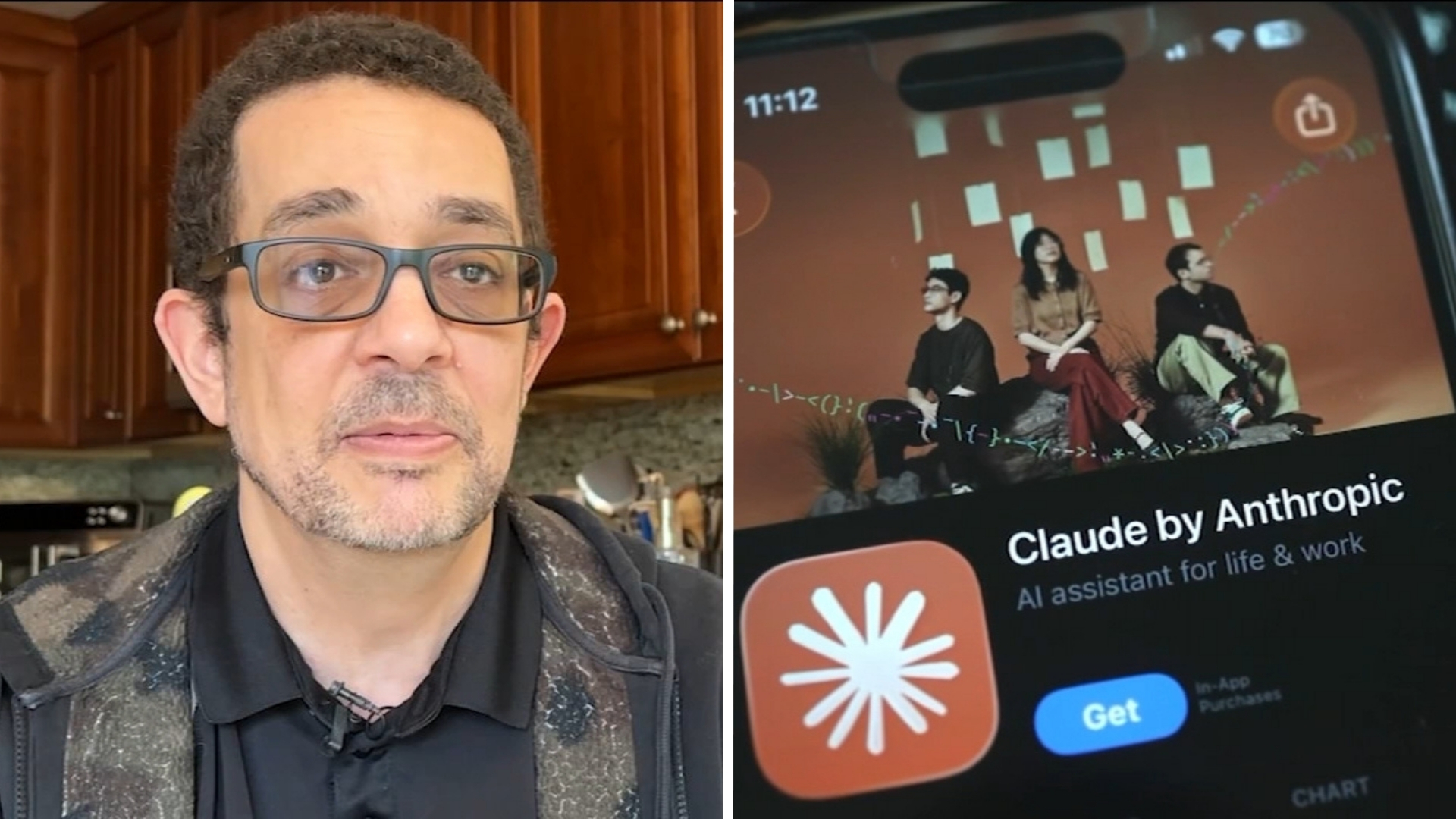 Martinez man says his AI was hacked as fraudulent charges racked up in euros on Claude account