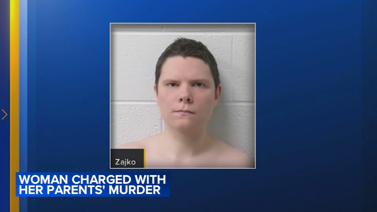 Member of cultlike Zizians group charged in the killings of her parents in suburban Philadelphia