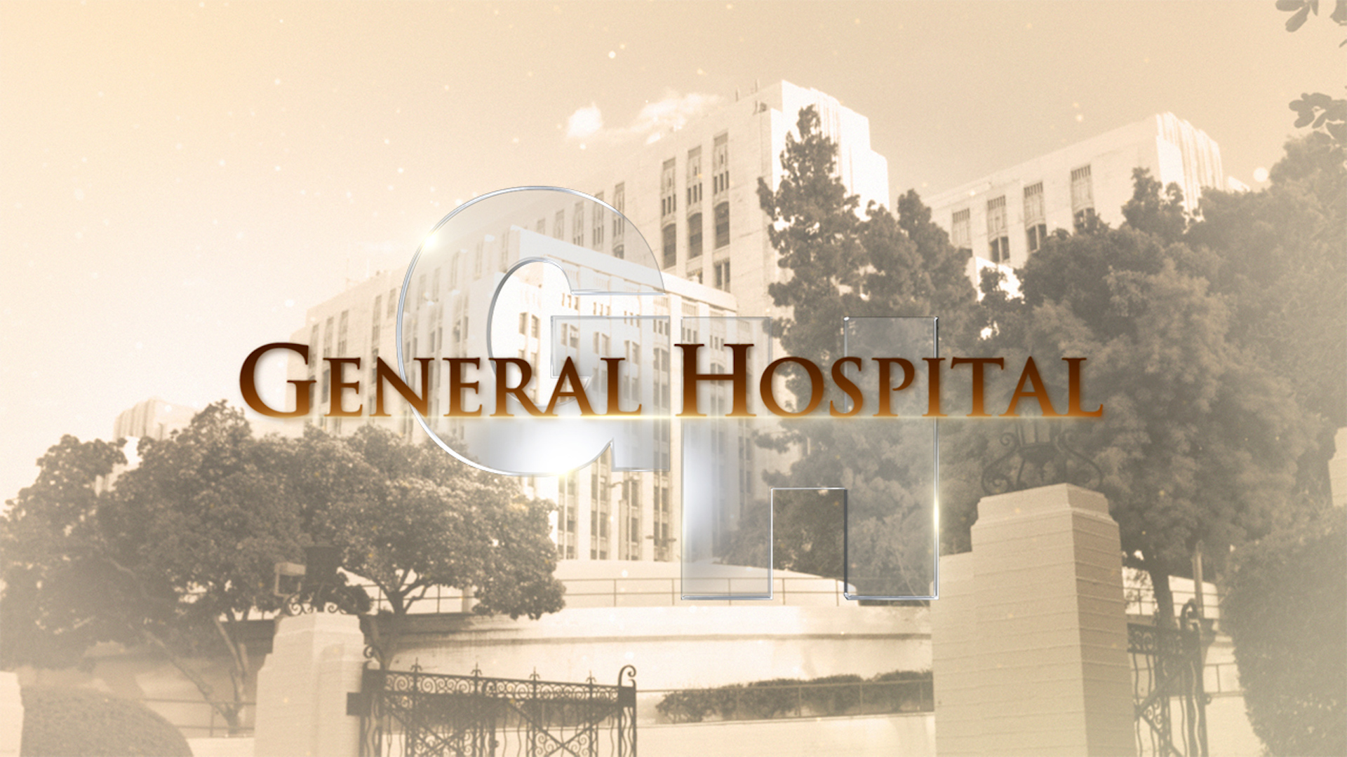 John Oliver will guest star on 'General Hospital'