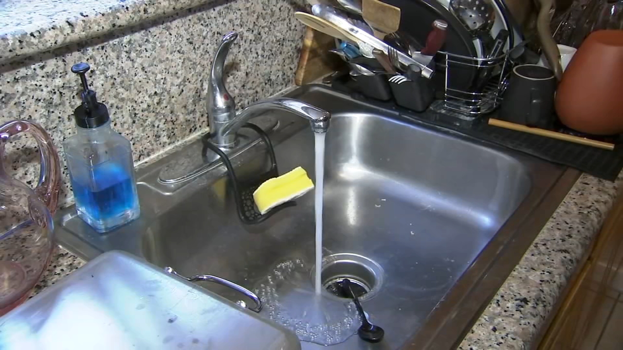 Major water, sewer rate rise set to take effect Wednesday, July 1 in San Francisco