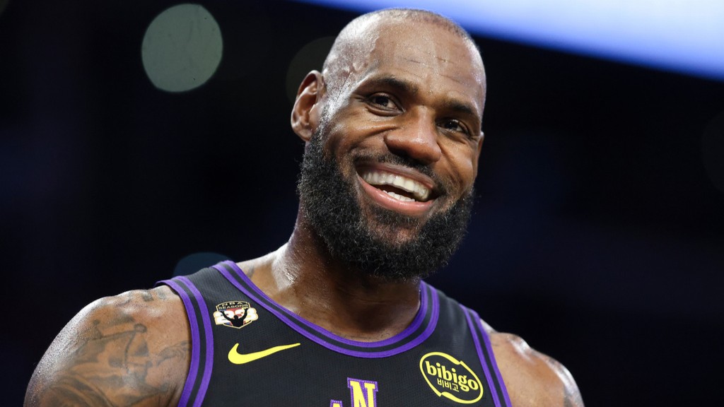 Sports world and beyond, including SF mayor, wait for LeBron James' free agency decision