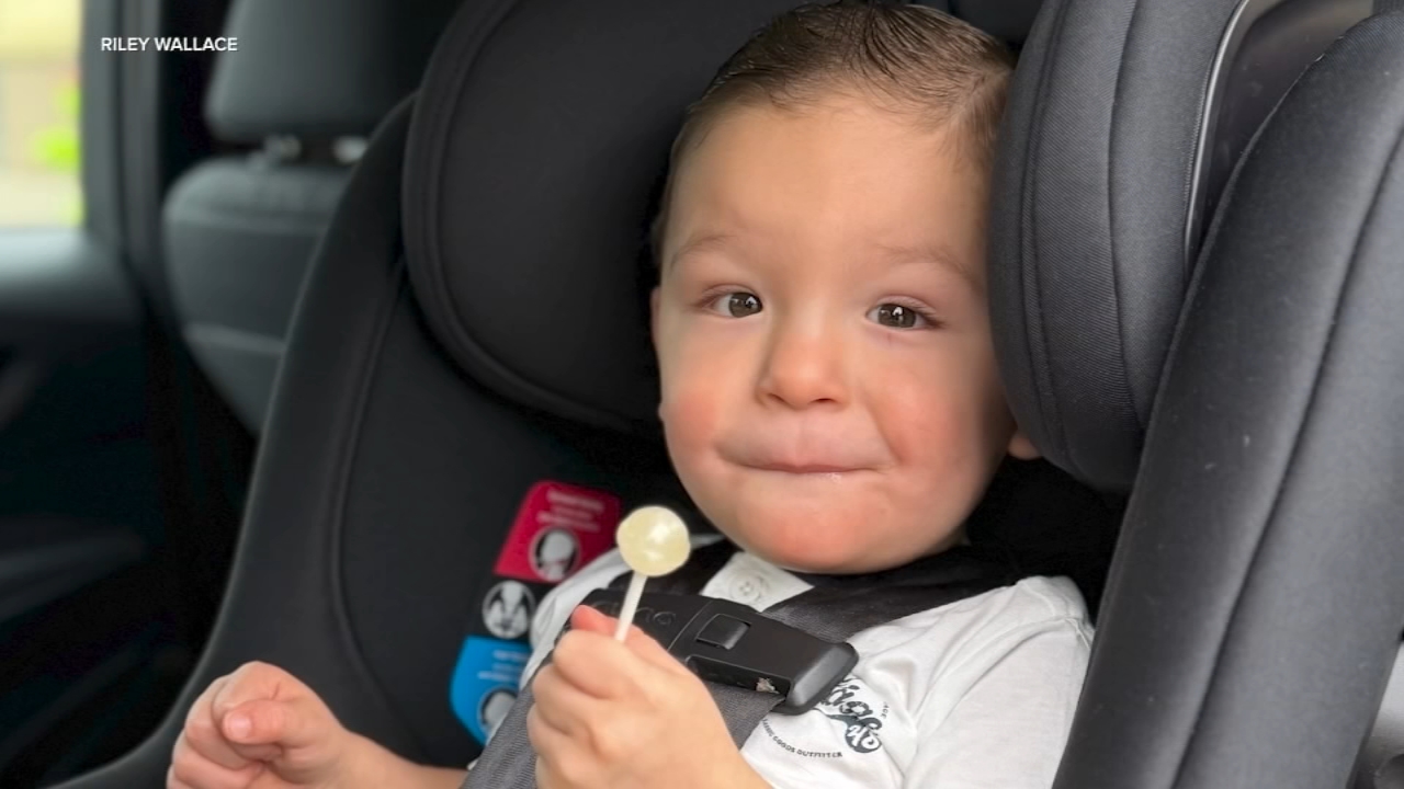 Santa Clara Co. to fire 4 social workers connected to Baby Jaxon who was allegedly killed by cousin