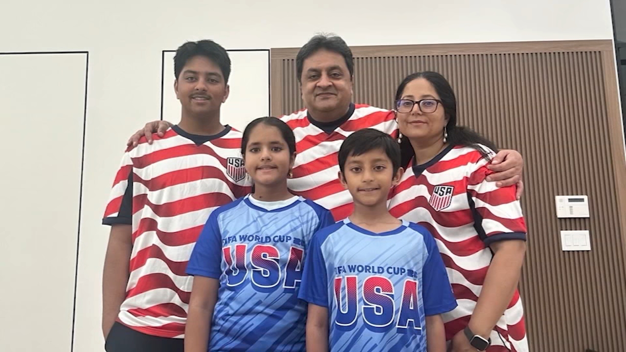 CA family almost loses chance to attend World Cup at Levi's Stadium after StubHub seller backs out