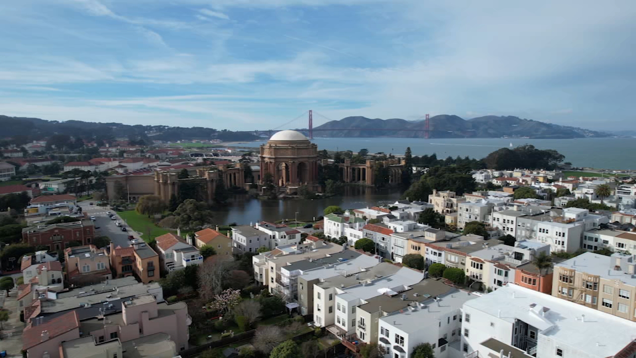Buying homes with pre-IPO OpenAI stock? New trend going viral in San Francisco