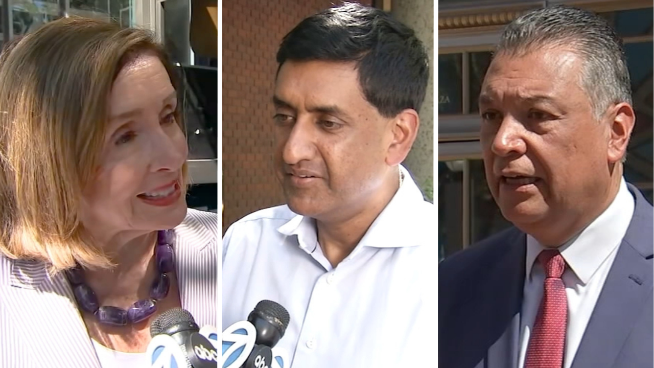As America turns 250, Bay Area leaders say democracy's story isn't finished: 'We have to go forward'