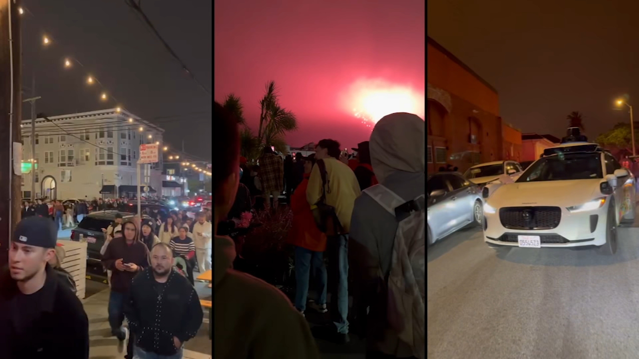 Half-mile bus lines, crippling gridlock: SFMTA apologizes after massive July Fourth transit failures