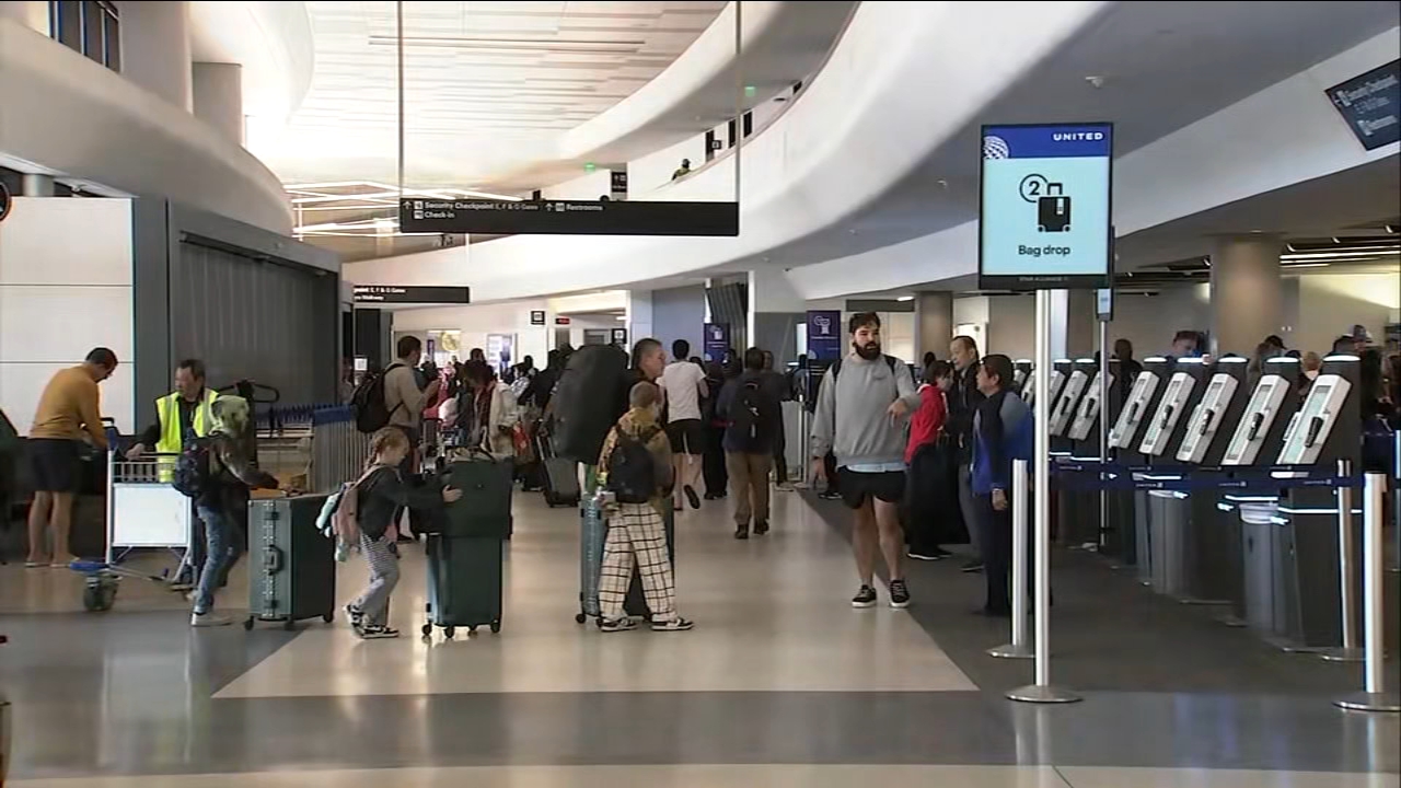 SFO eyes launching a VIP terminal with private TSA screening for commercial fliers seeking luxury