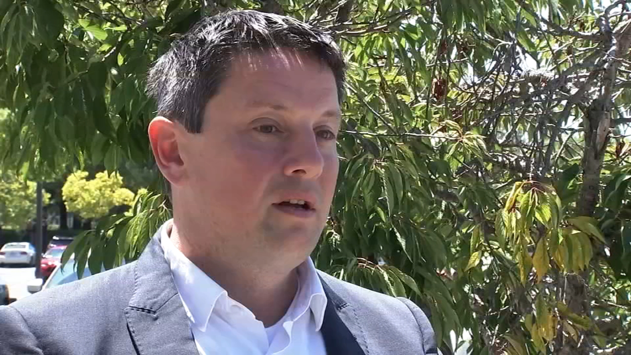 EXCLUSIVE: Ex-Windsor Mayor Dominic Foppoli denies sexual assault allegations as civil trial begins