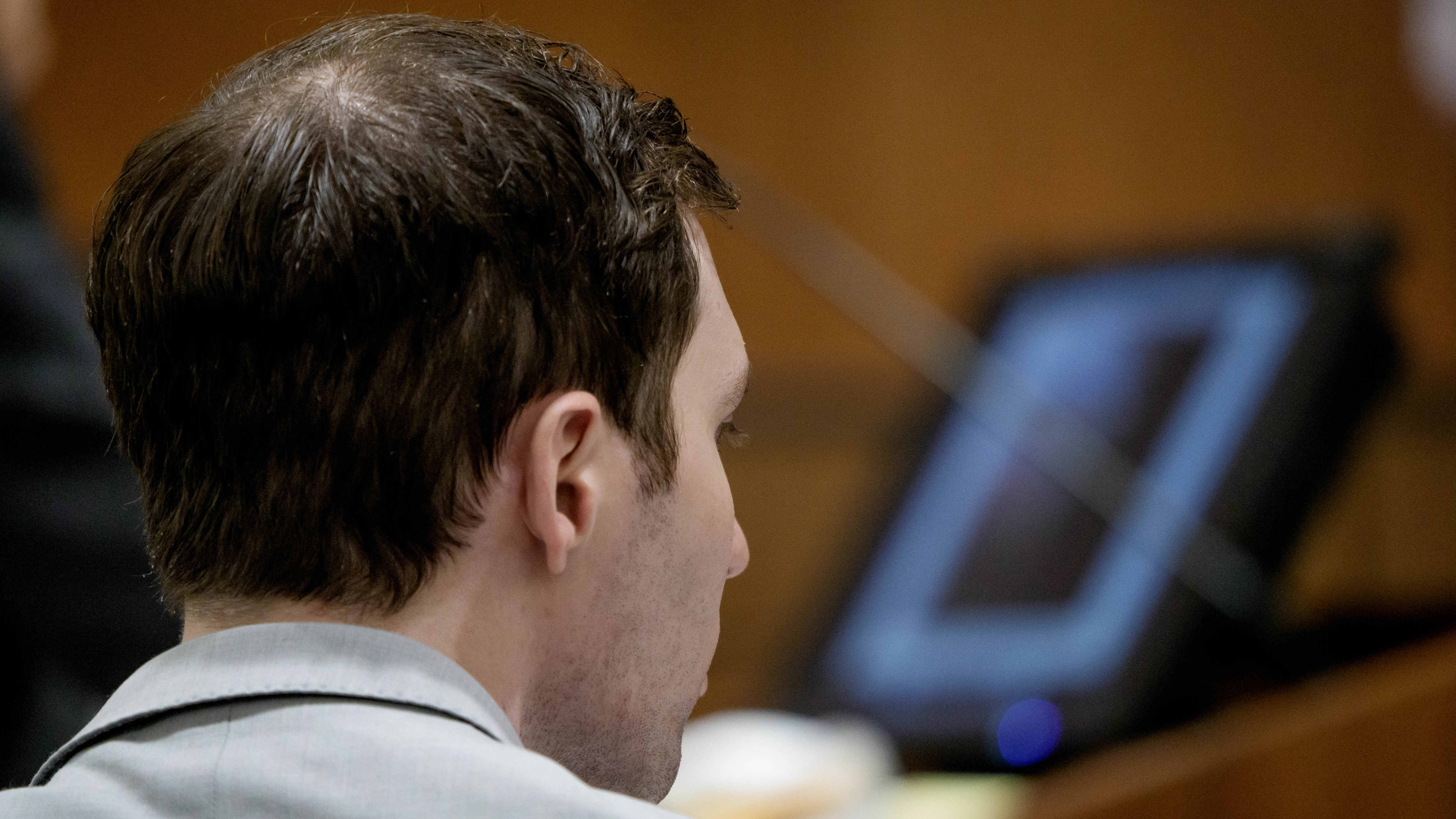 Defense tries to sow doubt about evidence in Charlie Kirk's killing