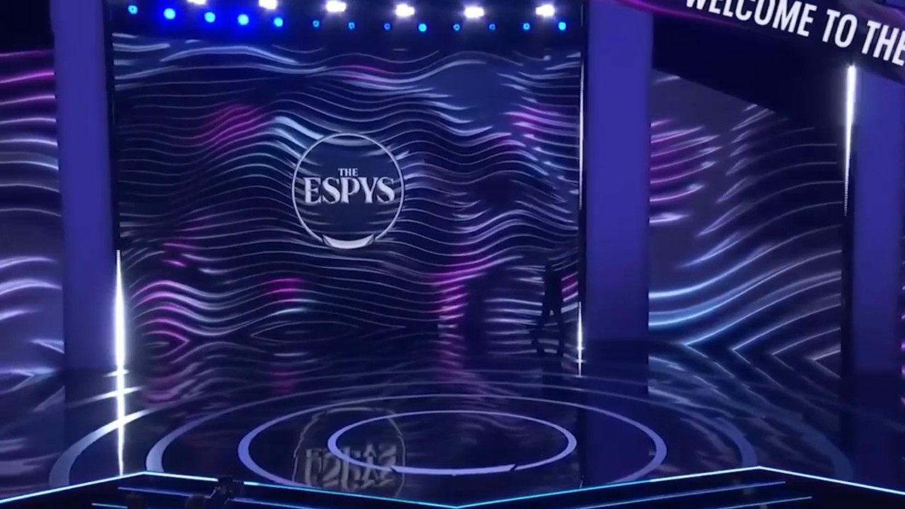 The ESPY Awards return to New York City this week: Presenters, attendees and more