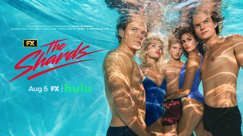 FX releases trailer for Ryan Murphy's latest series, 'The Shards'