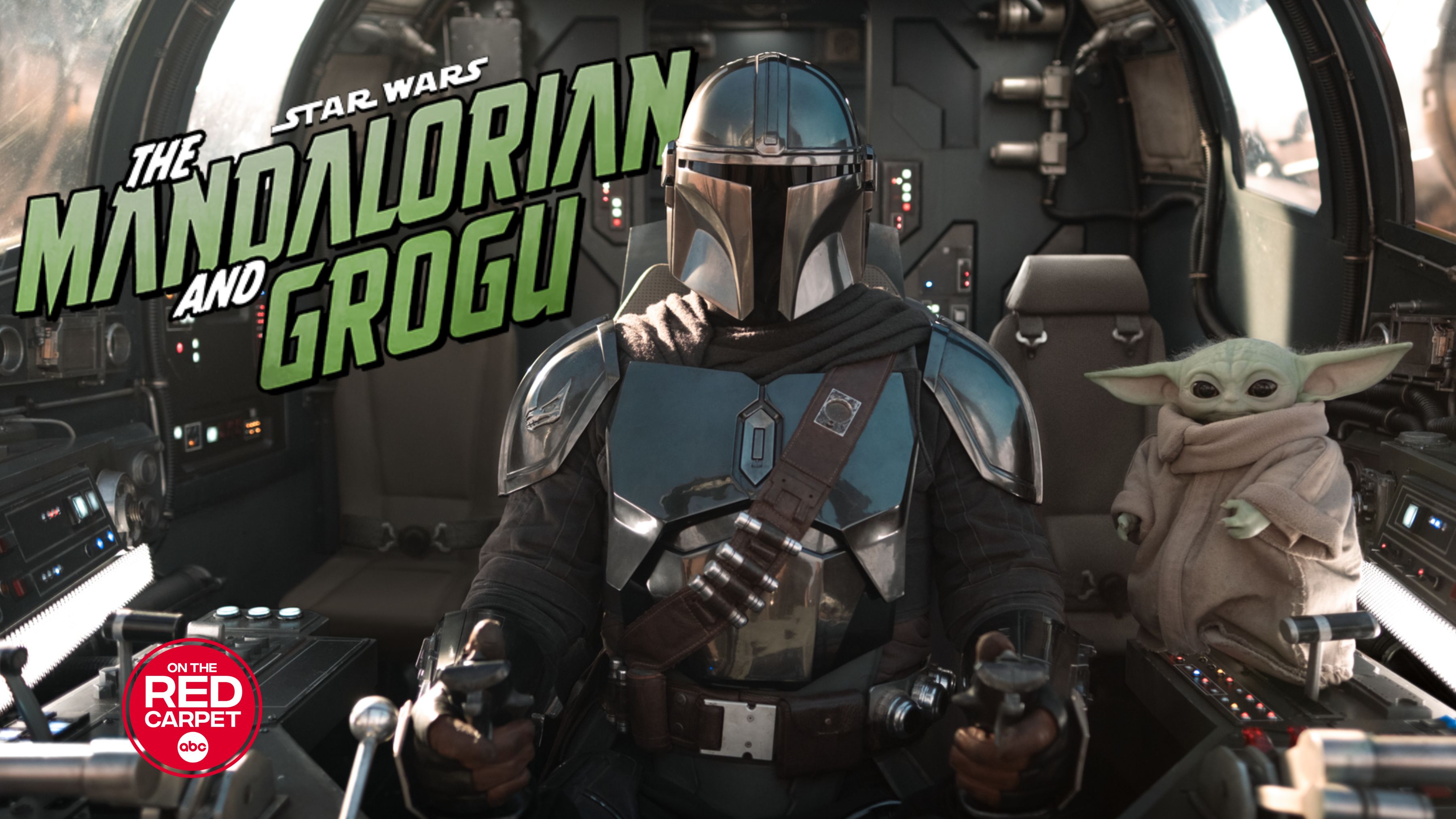 Lucasfilm's 'Star Wars: The Mandalorian and Grogu' heading to digital July 21, 4K UHD Aug. 25