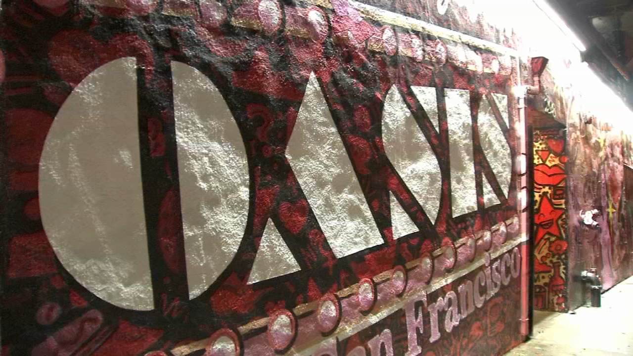 Iconic SF drag cabaret will reopen this weekend after nearly closing its doors last year