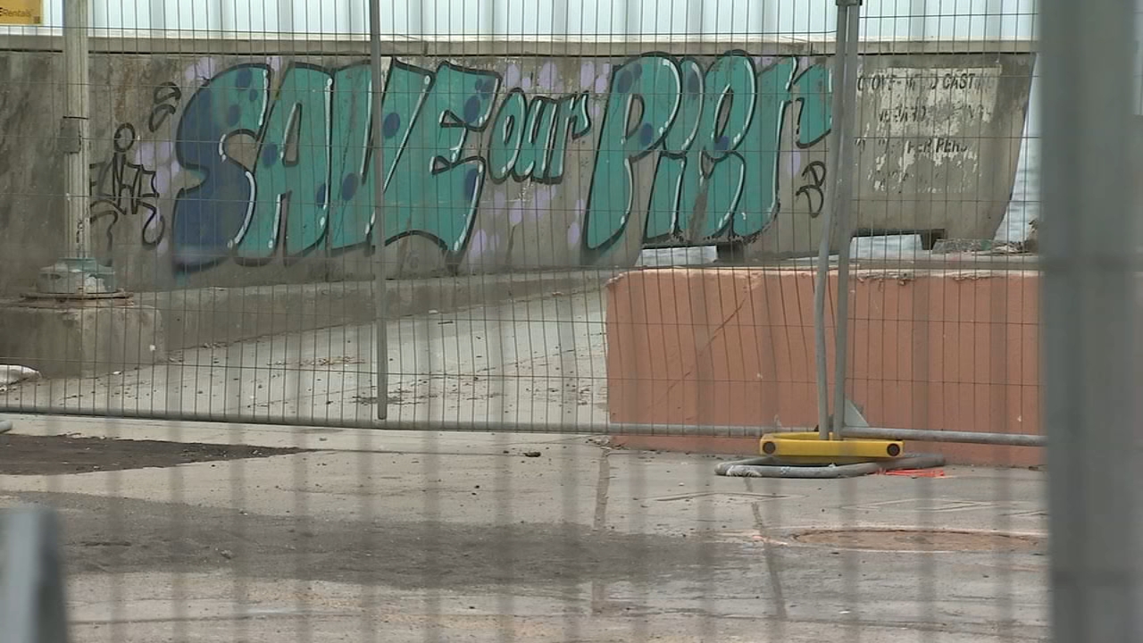 Pacifica Pier closure has locals, visitors alike feeling the loss: 'It is quiet out here now'