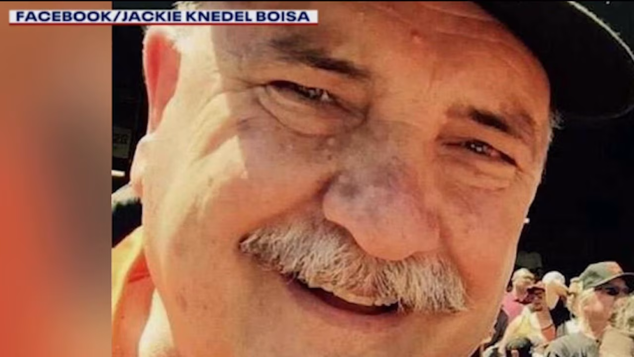 SF Bay boat sinking: Victim identified, focus on recovery