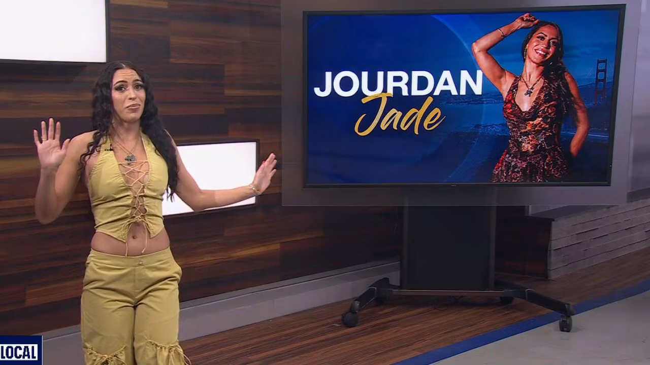 'Vallejo' single gaining buzz: Jourdan Jade, rising artist making waves