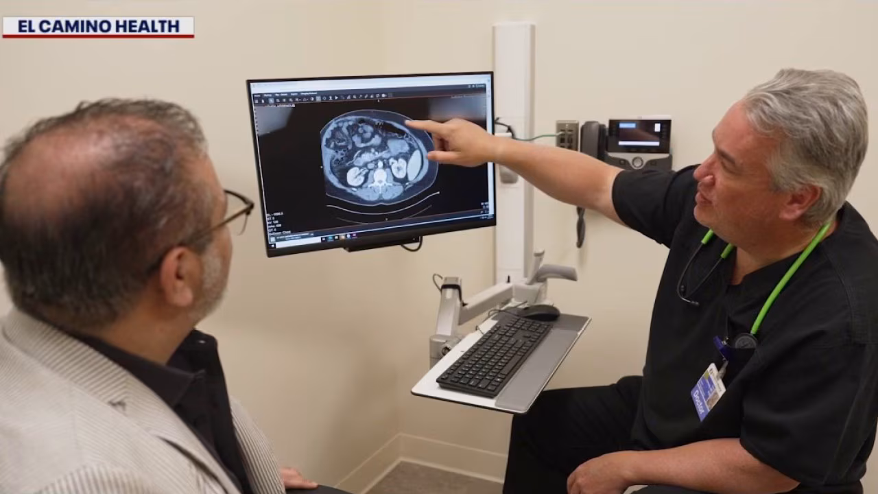 The Future of Cancer Care