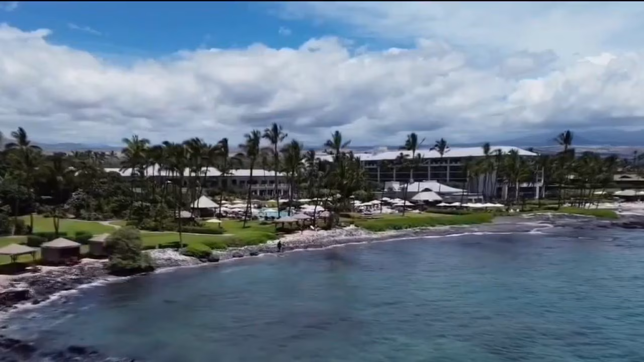 Hawaii tourism rebounding as travelers find new value opportunities