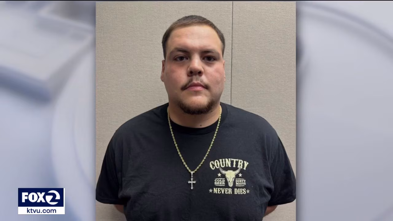 YMCA camp counselor accused of sexually assaulting 10-year old girl in Morgan Hill