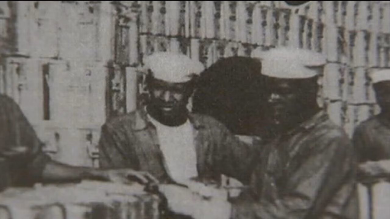 Port Chicago Weekend honors 1944 disaster and its civil rights legacy