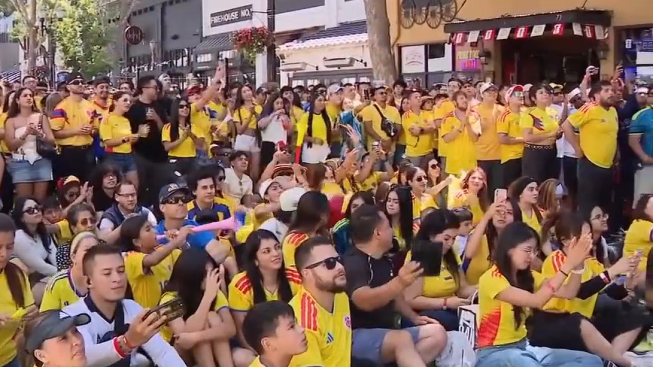 South Bay prepares for big World Cup week