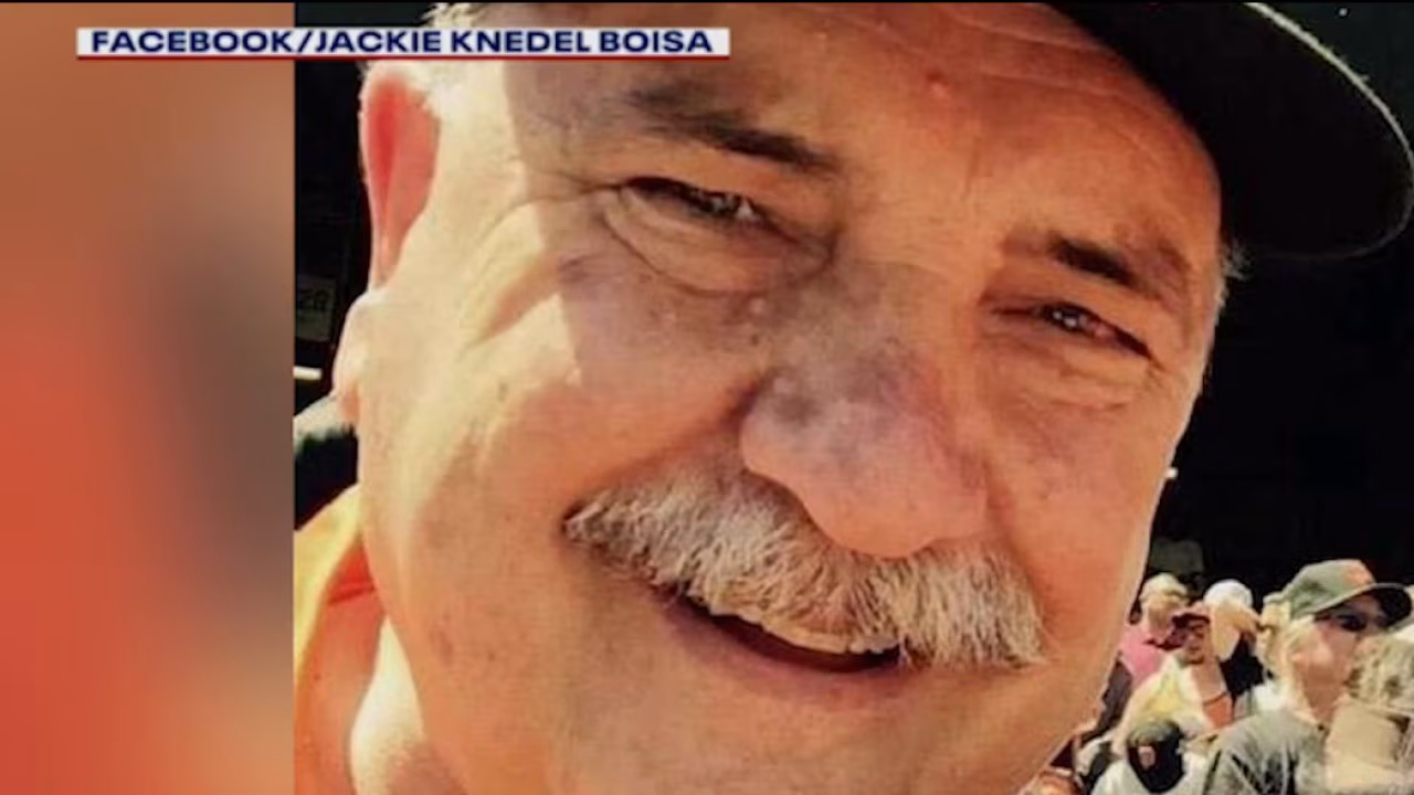 San Francisco Bay boat sinking: Victim identified, recovery efforts