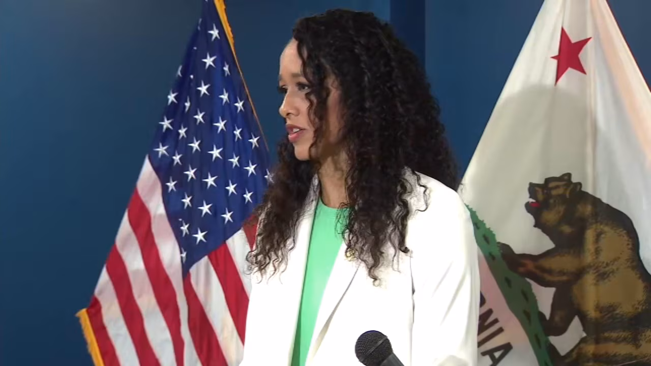 Charges announced in SF jail assault