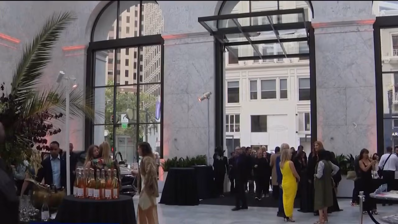 25th Annual Best of the Bay celebrates San Francisco’s top chefs, restaurants