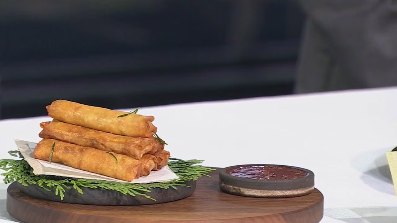 Outside Lands puts Bay Area food in spotlight
