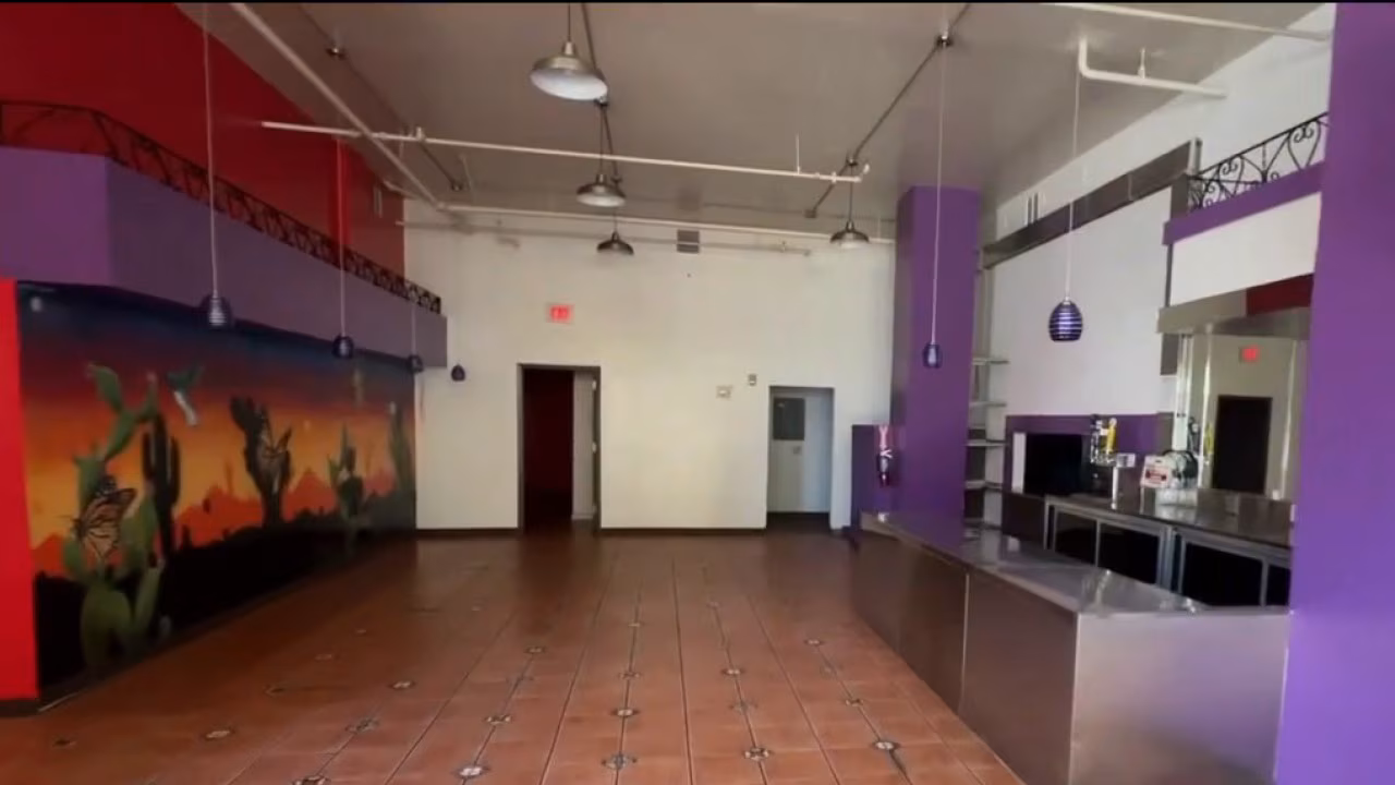 UC Goldman Iniitiative paying Oaklanders to solve store vacancy issue