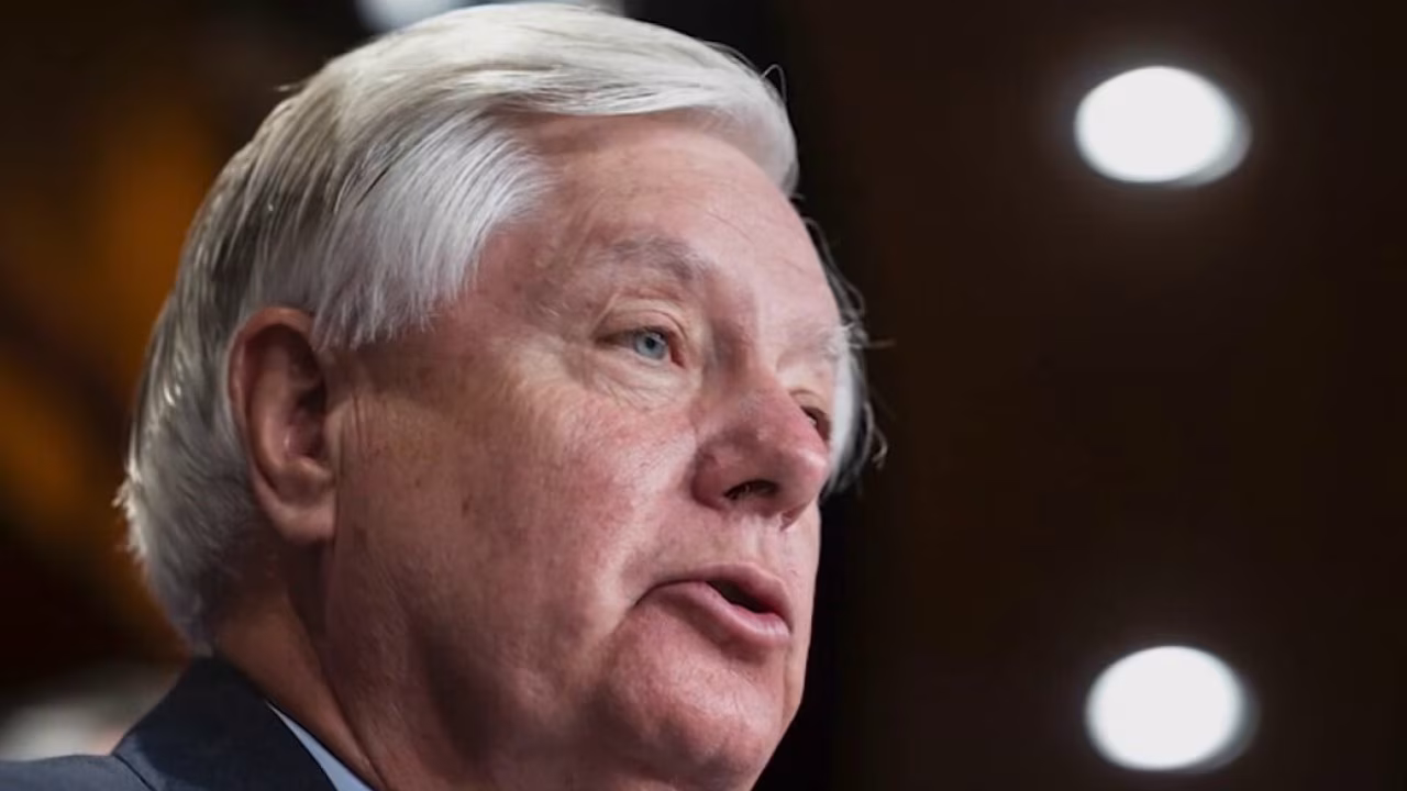 What's next for Lindsey Graham's senate seat?