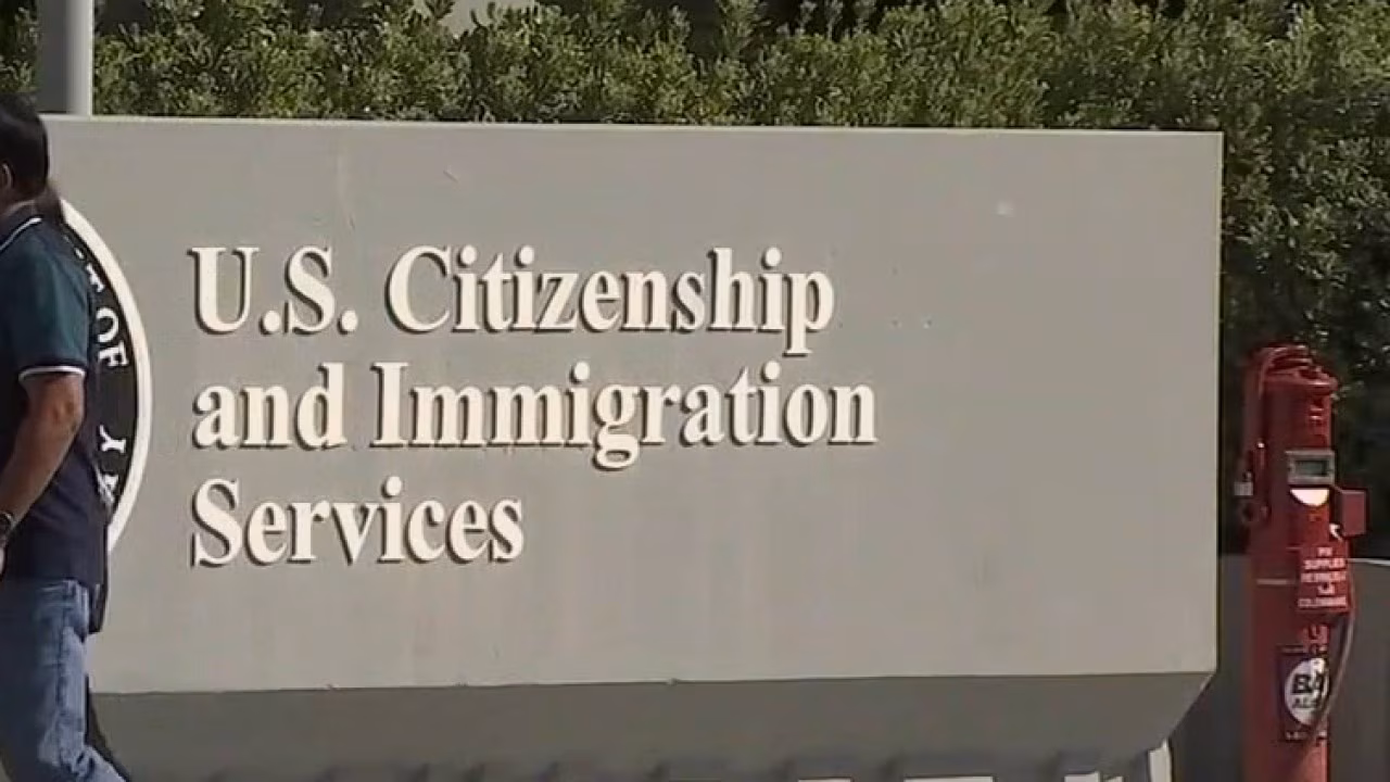 Trump administration announces new immigration rules
