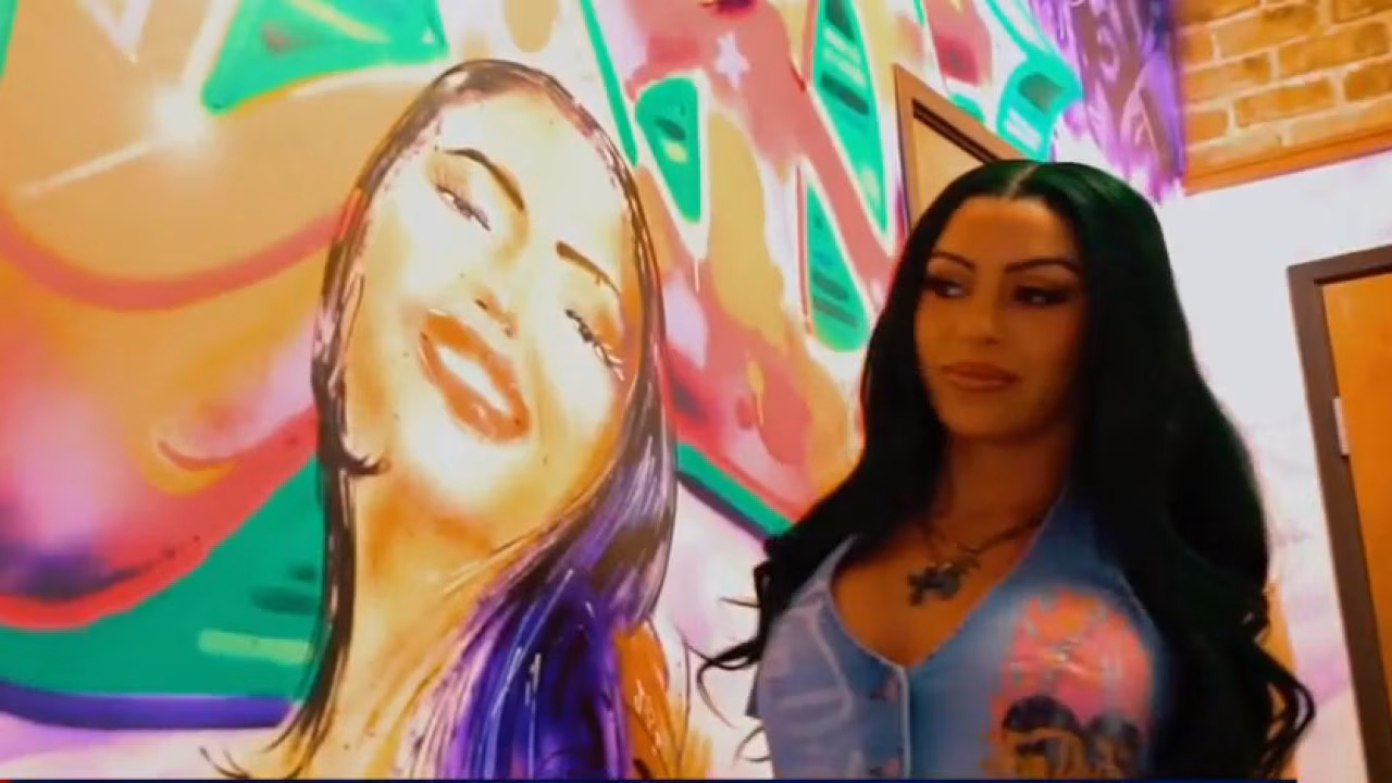 'Vallejo' single gaining buzz: Jourdan Jade, rising artist making waves