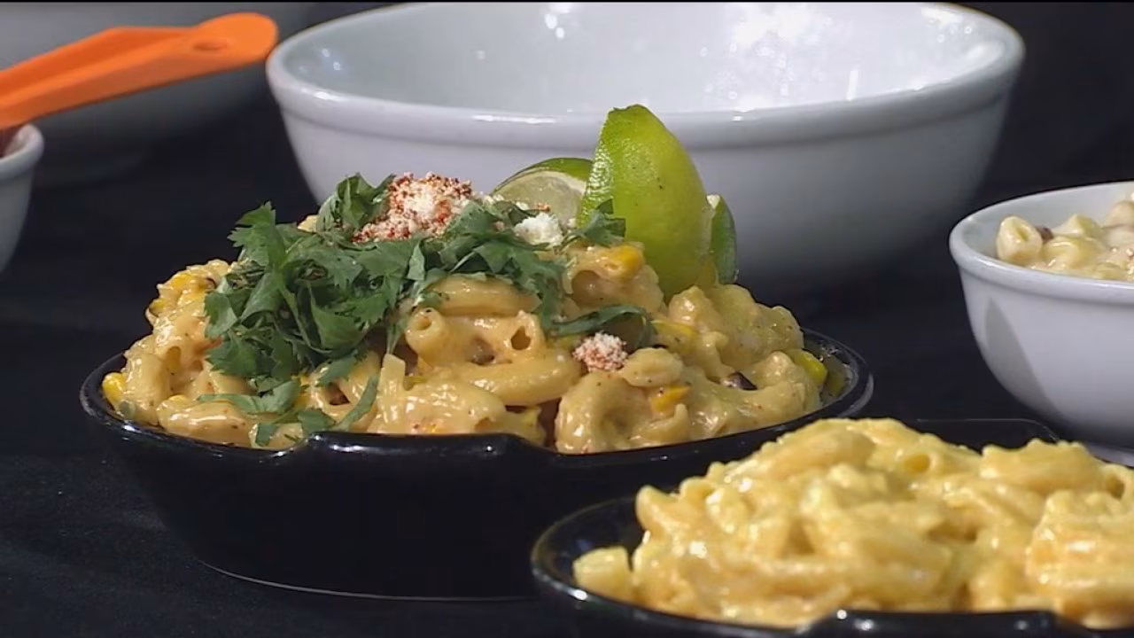 National Mac and Cheese Day: A look inside the dish that built an East Bay's restaurant’s menu