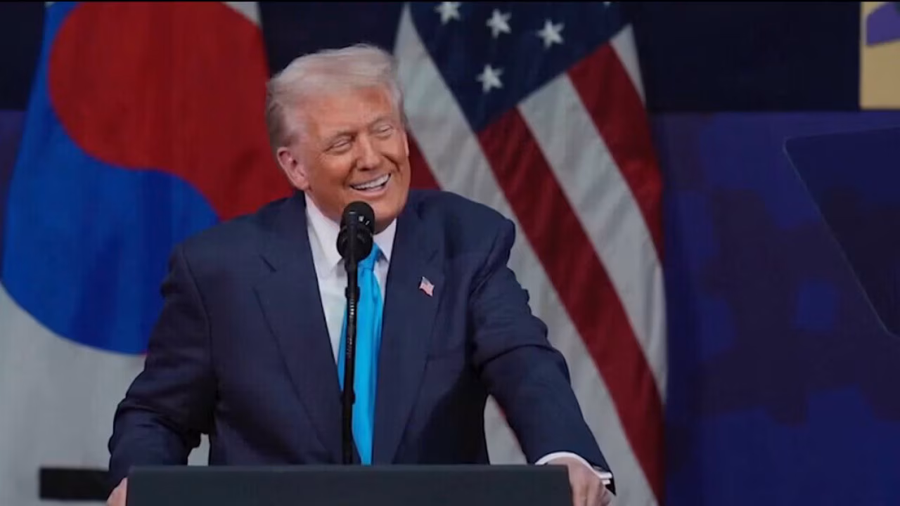 Trump expected to cast doubt on election security in address