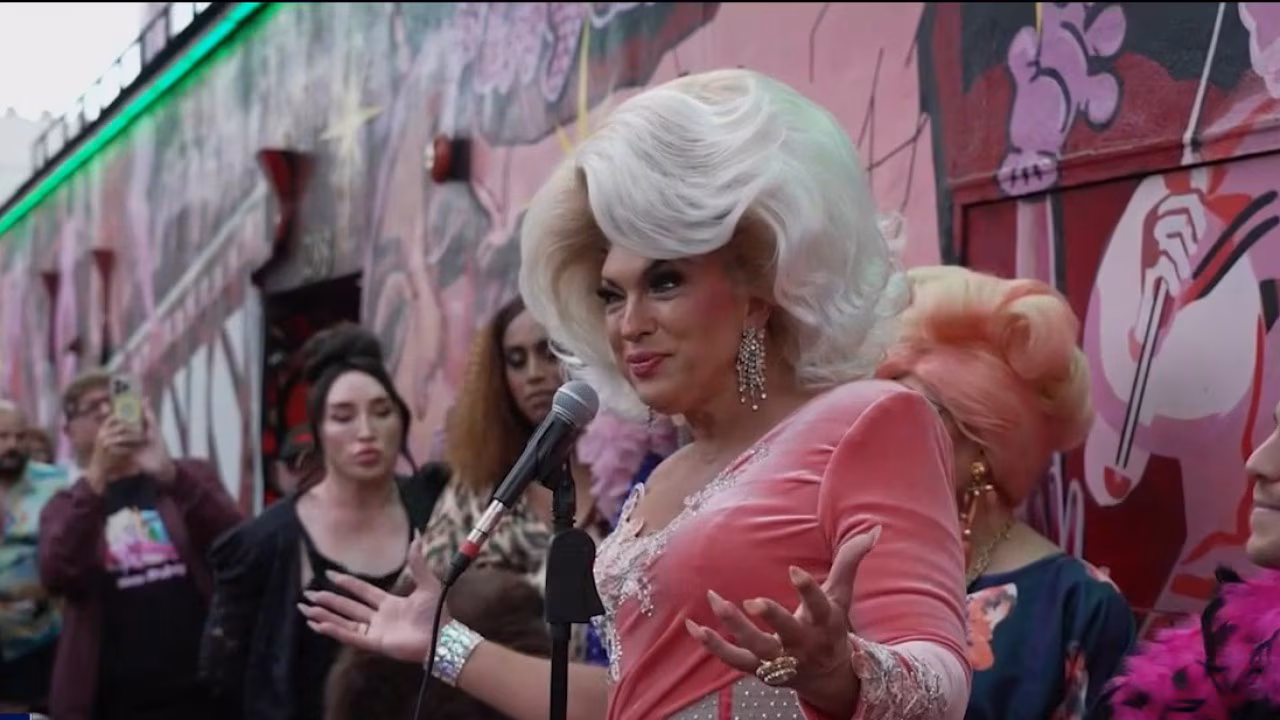 SF’s Iconic LGBTQ Nightclub ‘Oasis’ Celebrates Grand Reopening After Seven-Month Closure