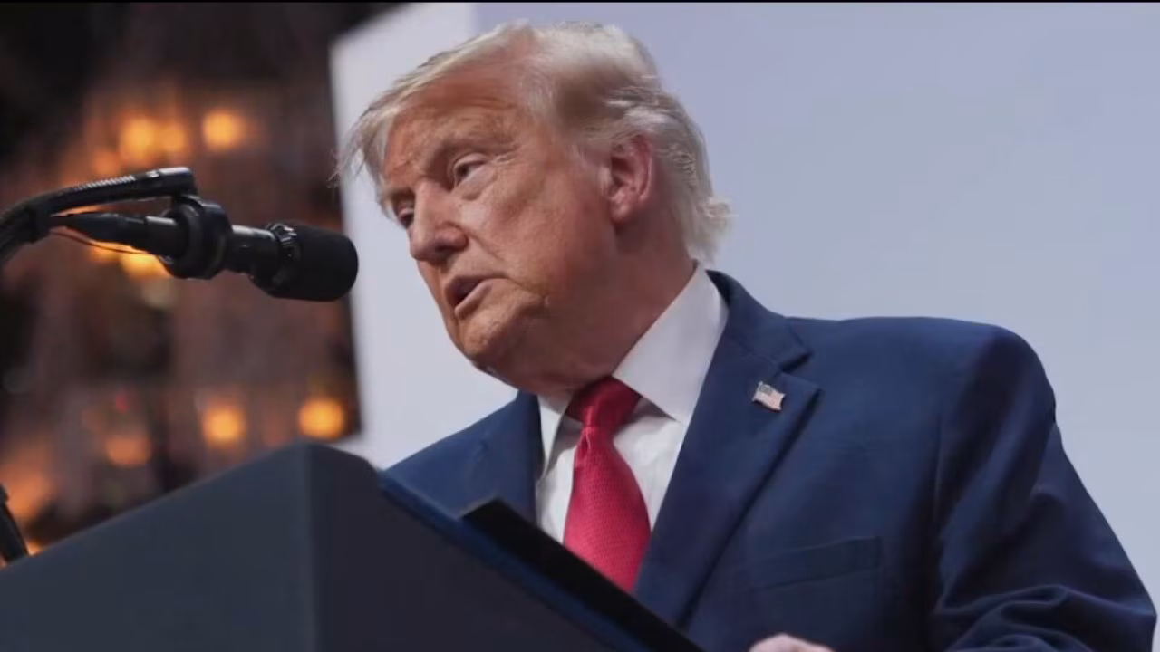 DHS threatens California with election integrity measures after Trump claims