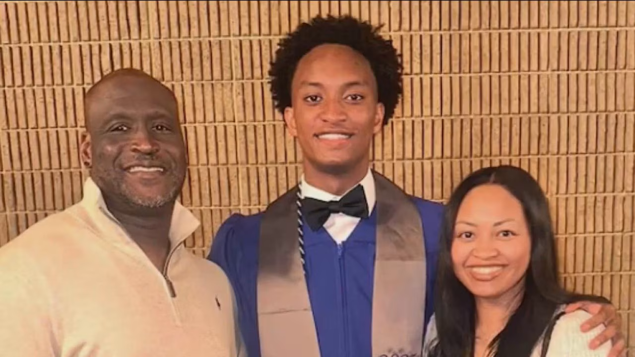 Nolan Wells' family calls for further investigation: 'It's not adding up'