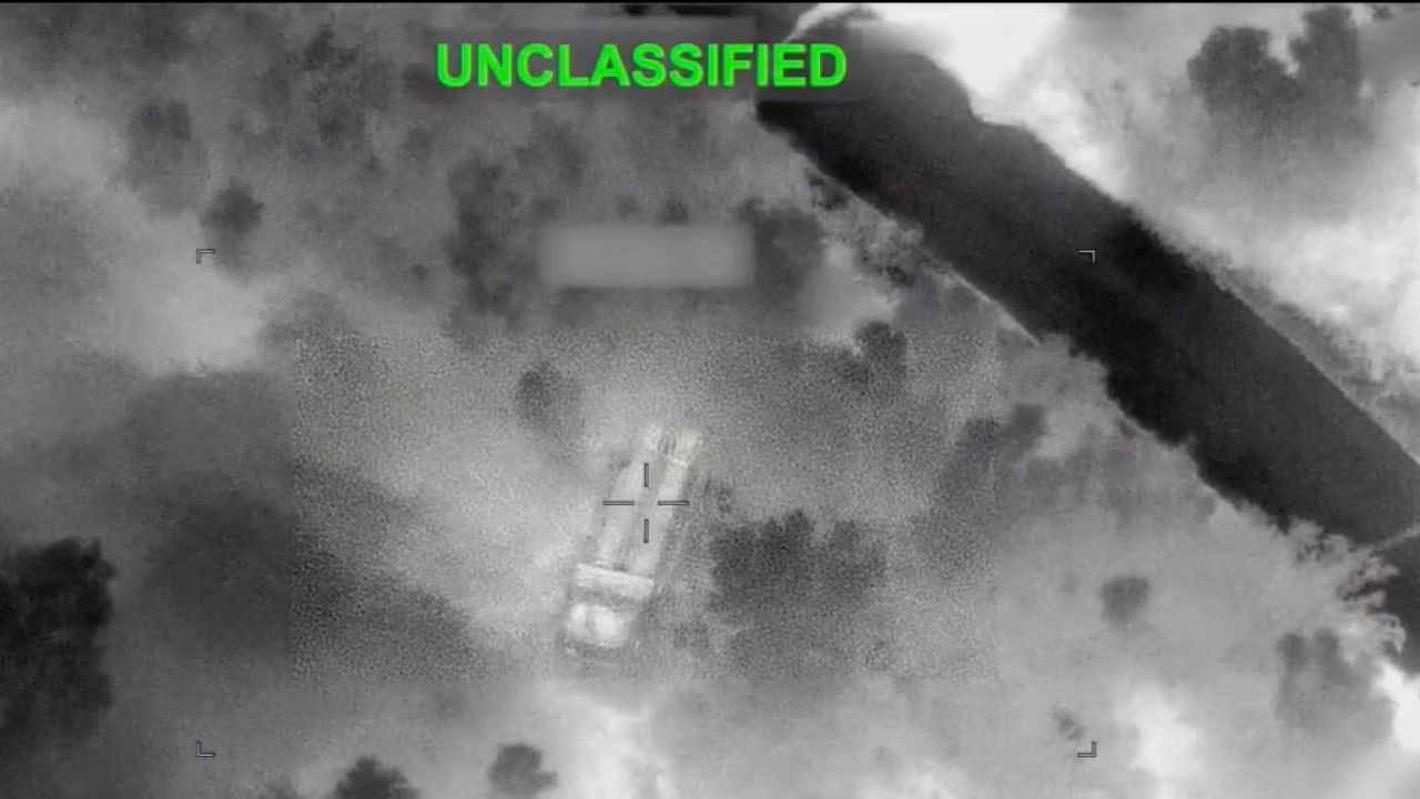 US, Iran exchange more attacks after ceasefire ends