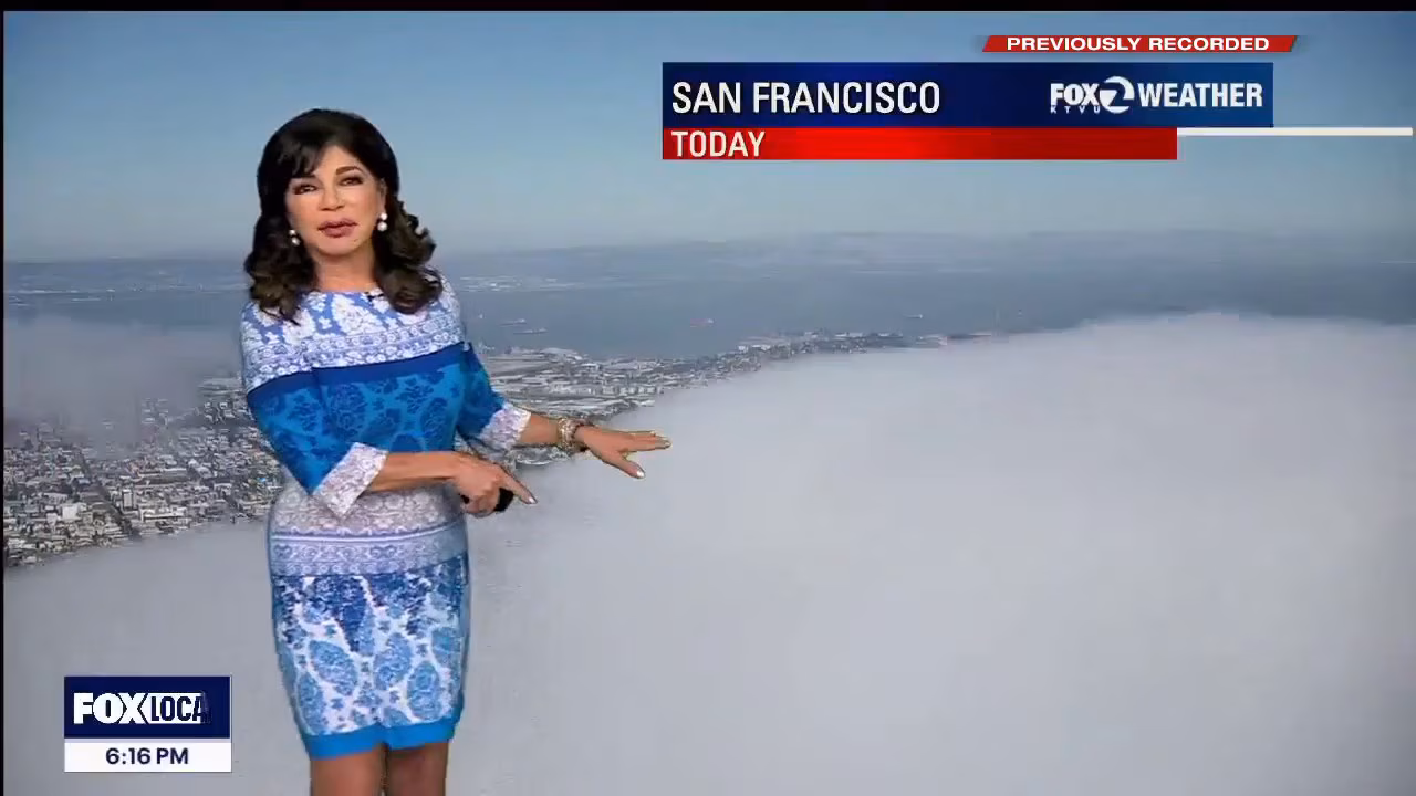 Heat and humidity gradually return