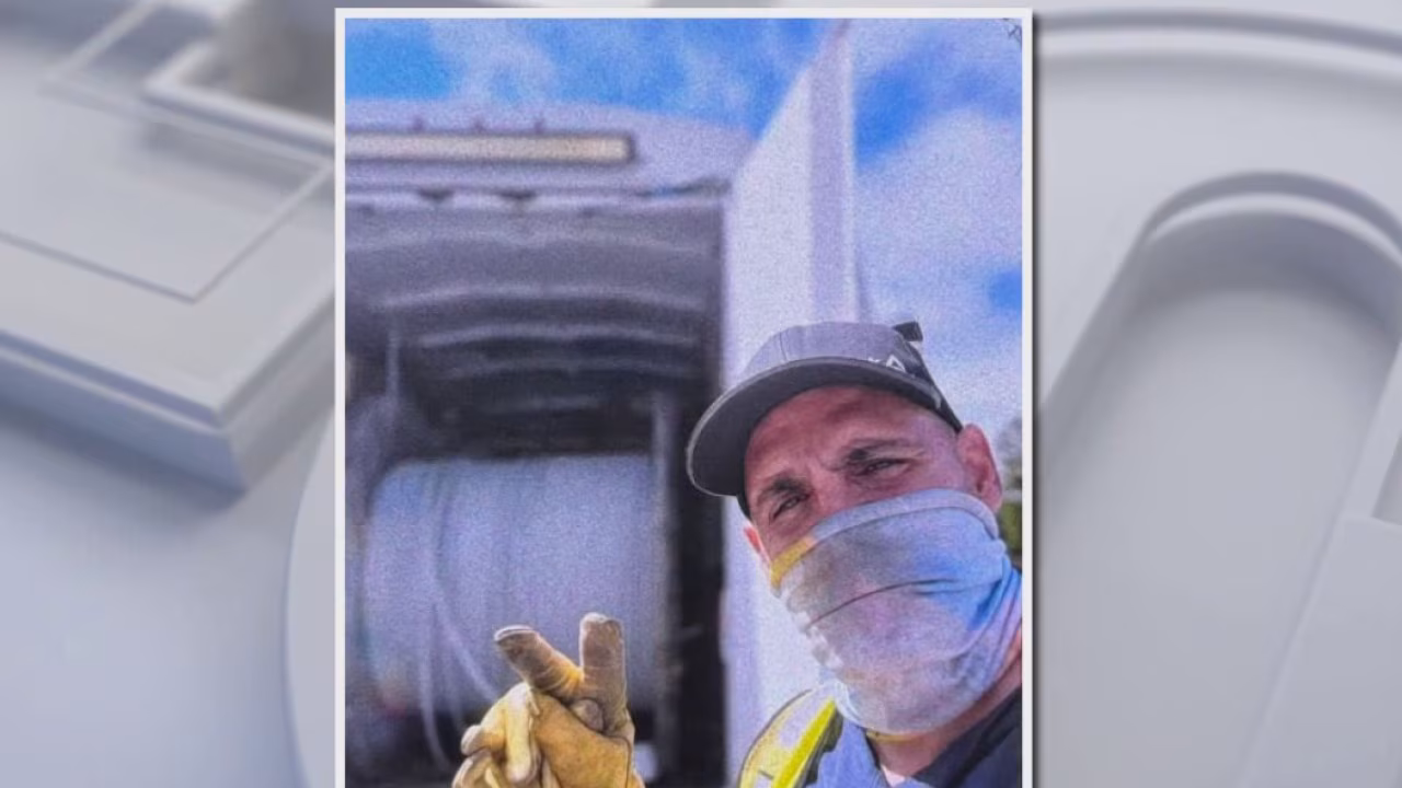 Selfie helps American Canyon police bust copper thief