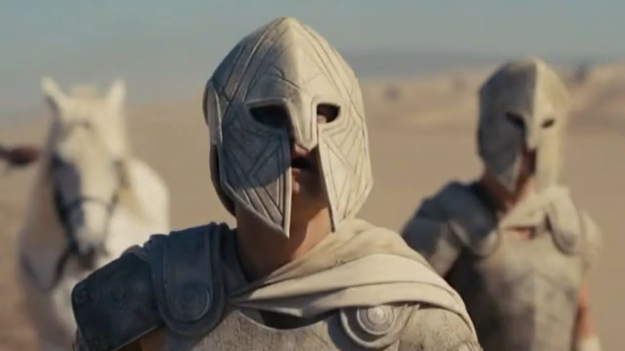 Christopher Nolan's epic tale, "The Odyssey" to take over the Box Office