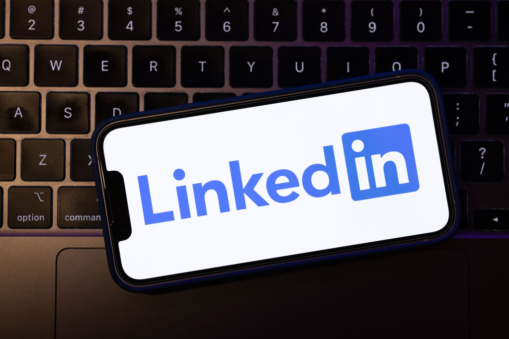 Texas launches investigation of LinkedIn over claims of 'ghost jobs'